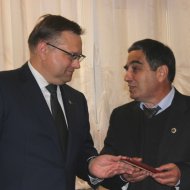 den maschinistroitelja 12